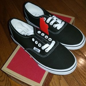 Vans Lo Pro